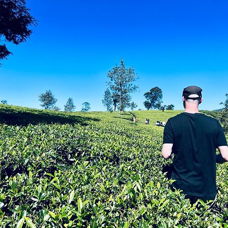 Rustique House Dbl Lägenhet Nuwara Eliya Exteriör bild