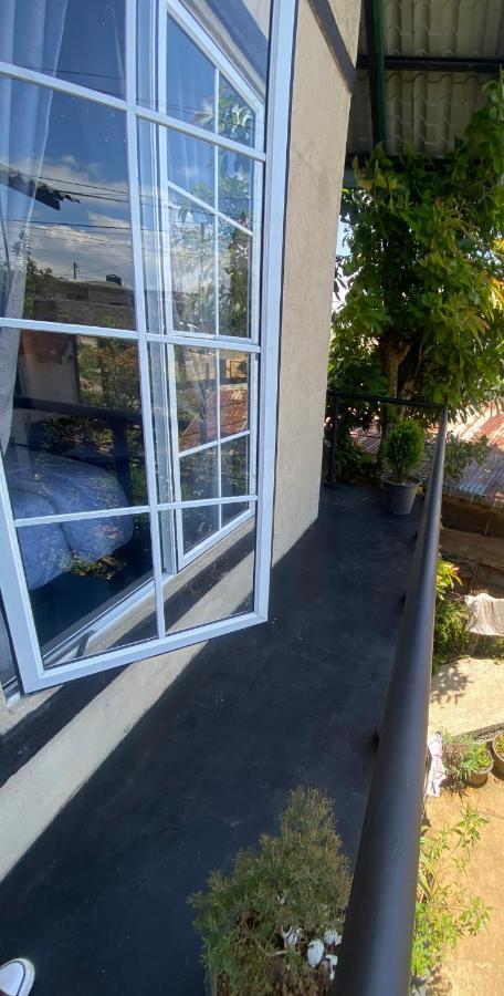 Rustique House Dbl Lägenhet Nuwara Eliya Exteriör bild