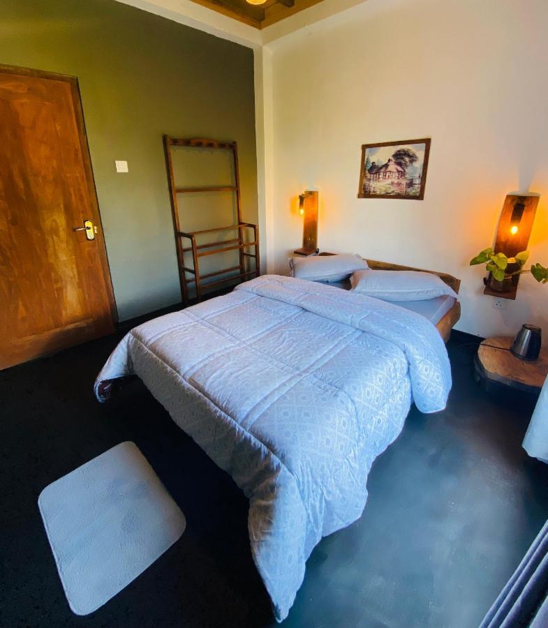 Rustique House Dbl Lägenhet Nuwara Eliya Exteriör bild