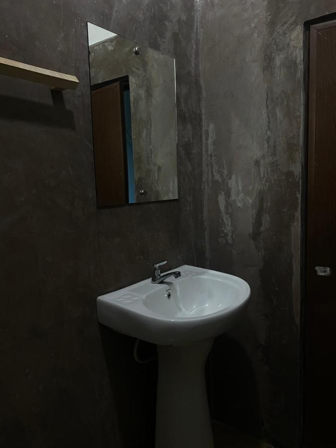 Rustique House Dbl Lägenhet Nuwara Eliya Exteriör bild