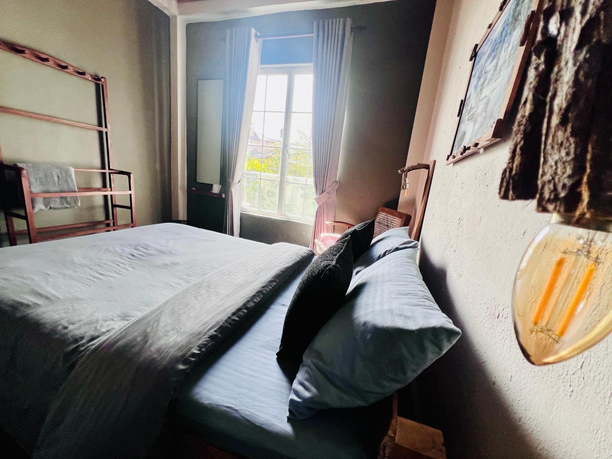Rustique House Dbl Lägenhet Nuwara Eliya Exteriör bild