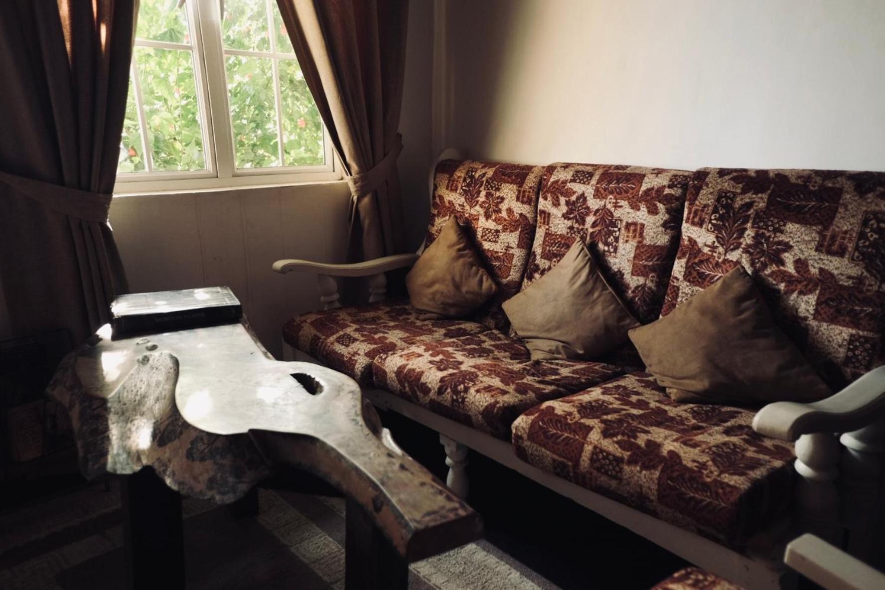 Rustique House Dbl Lägenhet Nuwara Eliya Exteriör bild