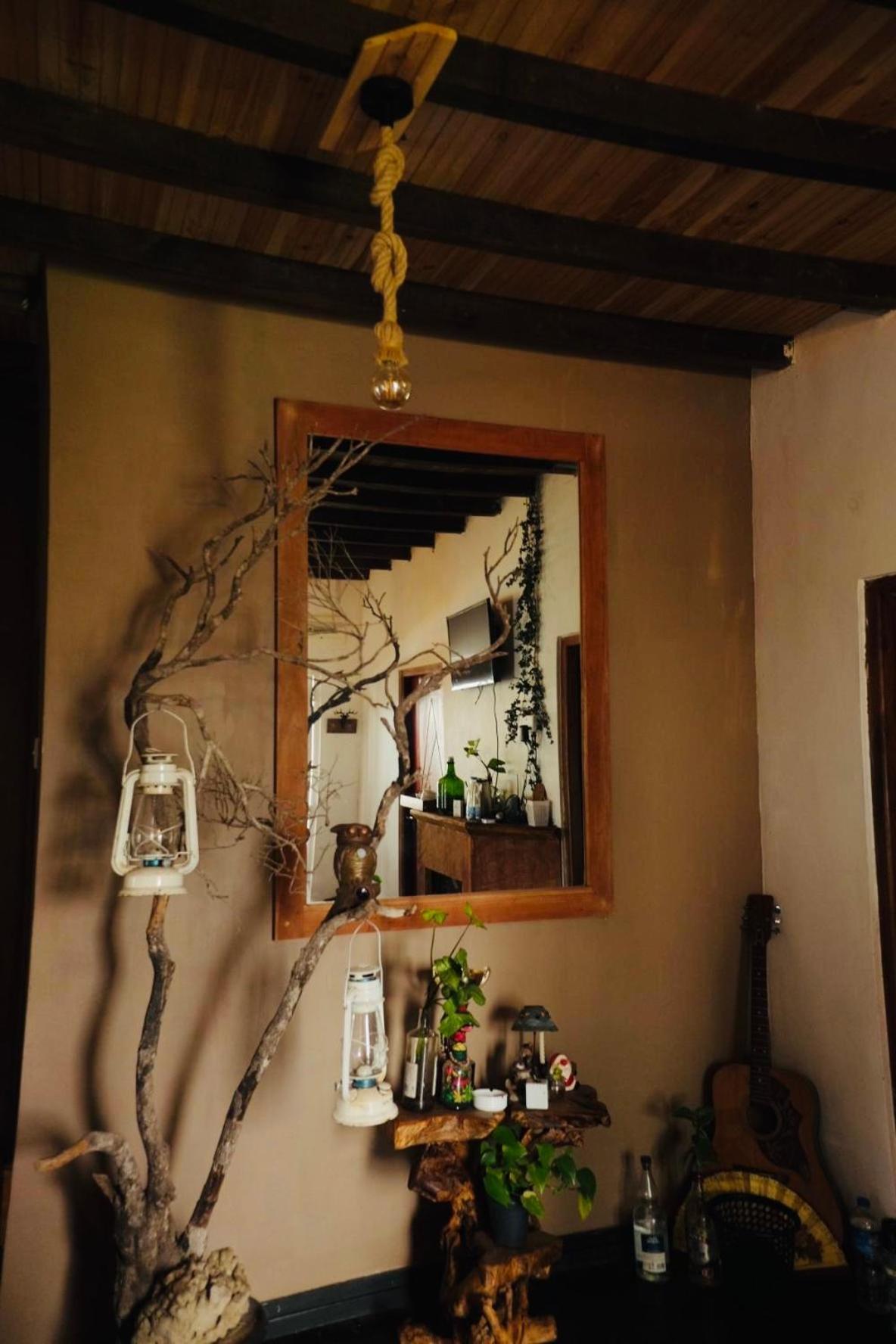 Rustique House Dbl Lägenhet Nuwara Eliya Exteriör bild