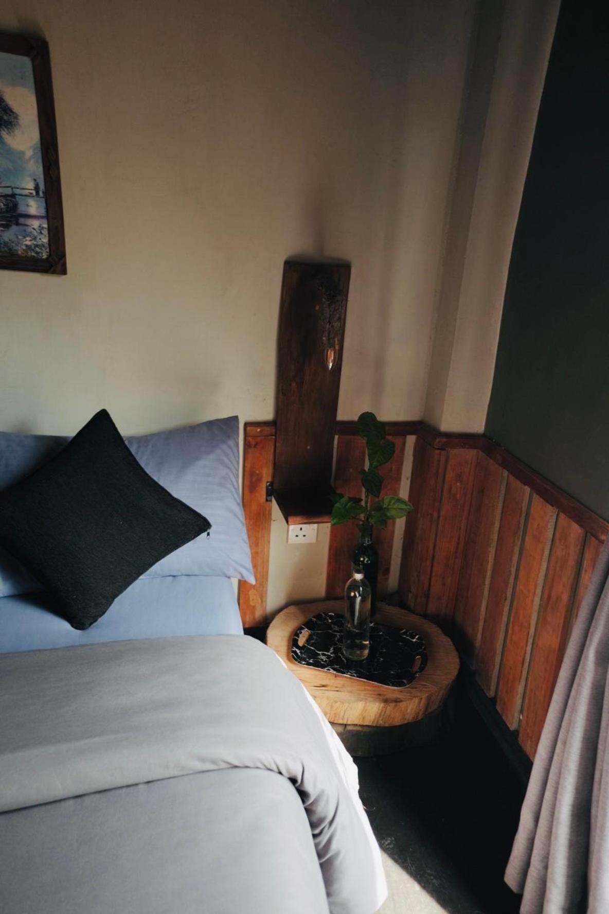 Rustique House Dbl Lägenhet Nuwara Eliya Exteriör bild