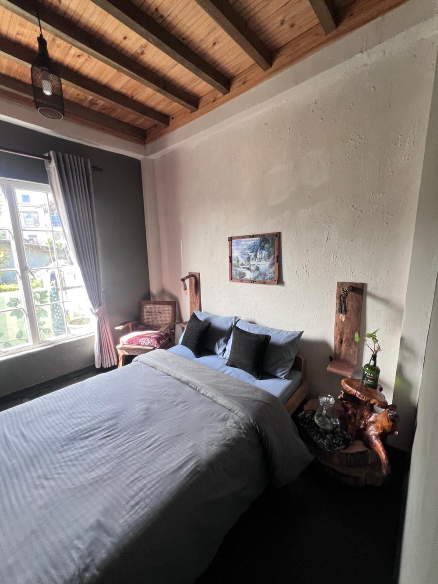 Rustique House Dbl Lägenhet Nuwara Eliya Exteriör bild